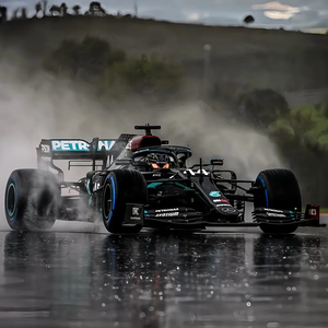 Roues avant forgées WELD Magnum Frontrunner Drag 15 16 17 pouces pour Chevrolet Ford Mustang <span class=keywords><strong>Camaro</strong></span>, configuration avant de course - Product Image 4