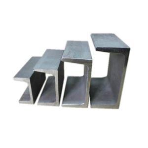 Perfil de Acero al Carbono de Primera Calidad, Varias Especificaciones, Componente de Acero Arquitectónico - Product Image 3
