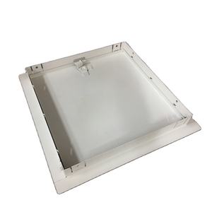 ราคาโรงงาน10X10นิ้วกันน้ำห้องน้ำผนังเข้าถึงแผงดักประตู - Product Image 1