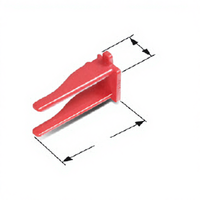 MG632230-1 Connecteur automobile Conne Accessoires de connecteur Plaque