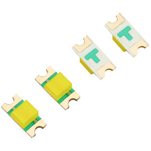 Chip LED SMD de Montaje Inverso 1206, Diodo LED de 3.2*1.5*1.1mm - Product Image 4