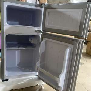 48L 60L 72L 98L 108L 118L 등 다양한 용량의 호텔 미니바 냉장고, 컴프레서 냉각 방식 쇼케이스 냉장고 - Product Image 4