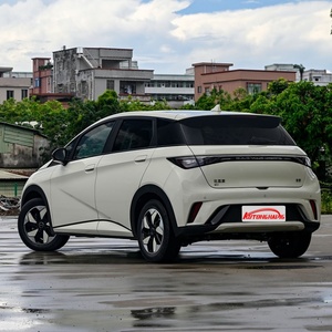 <span class=keywords><strong>รถ</strong></span>ยนต์ไฟฟ้าปี 2024 รุ่น<span class=keywords><strong>ขาย</strong></span>ดีที่สุด BYD Dolphin รุ่น Prepayment Free Edition แบบห้าประตู ห้าที่นั่ง แฮทช์แบ็ก ความเร็วสูง ราคาถูก วิ่งได้ 401 กม. - Product Image 4