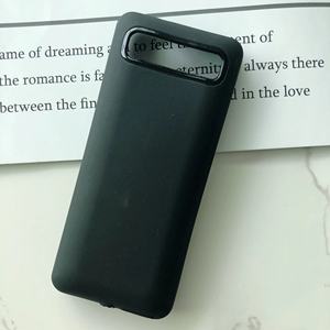 Vente en gros coque de téléphone souple en Tpu pour Itel 2160 Tecno S302 T403 avec protection anti-chute tout compris - Product Image 6