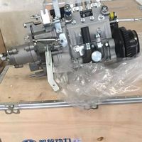 Pompe à injection de carburant 4 cylindres CY4102 série 4100.16.10 pour assemblage de moteur de camion