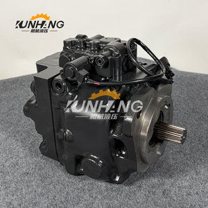 Conjunto de Bomba WA380 WA430-6 708-1W-00830 708-1W-00860 708-1W-00881 708-1W-00882 708-1U-00120 708-1U-00140 708-1U-00150 708-1U-00151 - Product Image 5