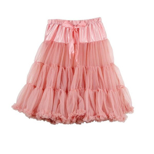 Falda Tutú Larga de una Sola Capa de 65 cm, Suave y Esponjosa, para Adultos, Venta al por Mayor - Product Image 6