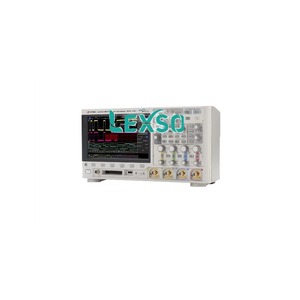 ออสซิลโลสโคปสัญญาณผสม Keysight 3000t X-series 100/200/300 MHz/1GHz 4 ช่องสัญญาณอนาล็อกและ 16 ช่องสัญญาณดิจิตอล - Product Image 3