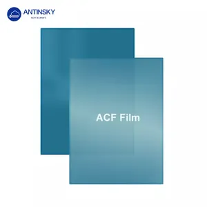 Film ACF A3 Antkok (Ditingkatkan dari NFEP) untuk Printer 3d Resin Phrozen MEGA 8K A3 Nfep Film 450*280*0.3Mm untuk Printer Lcd 3d