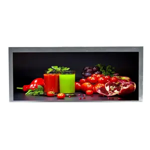 LCD Monitors 10.1 inch LCD Touch Display 1920x1080 Industrial Display Screen Produced in Guangdong