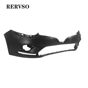 <span class=keywords><strong>Paraurti</strong></span> <span class=keywords><strong>Anteriore</strong></span> di Buona Qualità per Renault <span class=keywords><strong>Clio</strong></span> 4 2014 OEM 620221630R XF718-001 - Product Image 2