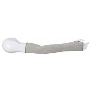 PORTWEST - A691GRR 22 ''(56cm) Manchon gris résistant aux coupures-GANTS EAN 5036108210916 - Product Image 1