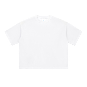 เสื้อยืดคอกลมผ้าคอตตอนพิมพ์ลายสำหรับผู้ชายเสื้อยืดลายกราฟสีตกขนาดใหญ่สำหรับ100% - Product Image 3