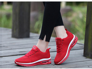 Grande taille 47 baskets <span class=keywords><strong>de</strong></span> <span class=keywords><strong>danse</strong></span> tissu <span class=keywords><strong>de</strong></span> coton Cheers Tennis <span class=keywords><strong>chaussures</strong></span> <span class=keywords><strong>de</strong></span> <span class=keywords><strong>danse</strong></span> femmes <span class=keywords><strong>chaussures</strong></span> <span class=keywords><strong>de</strong></span> jazz noir - Product Image 4