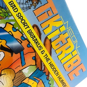 Services d'impression et d'édition de <span class=keywords><strong>livres</strong></span> anglais personnalisés sur mesure, reliure rigide, <span class=keywords><strong>livres</strong></span> d'images pour enfants - Product Image 3