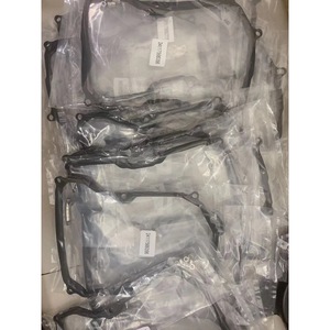 Joint de carter de transmission miniature 24117566356 pour boîte de vitesses R56 R55 R57 R58, joint en caoutchouc inférieur, neuf - Product Image 1