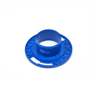 Bague d'étanchéité en plastique compatible <span class=keywords><strong>bride</strong></span> <span class=keywords><strong>de</strong></span> sol <span class=keywords><strong>de</strong></span> montage <span class=keywords><strong>de</strong></span> salle <span class=keywords><strong>de</strong></span> bain pour <span class=keywords><strong>sortie</strong></span> <span class=keywords><strong>de</strong></span> vidange 3 ''et 4'' <span class=keywords><strong>bride</strong></span> <span class=keywords><strong>de</strong></span> placard <span class=keywords><strong>de</strong></span> toilette ABS - Product Image 3
