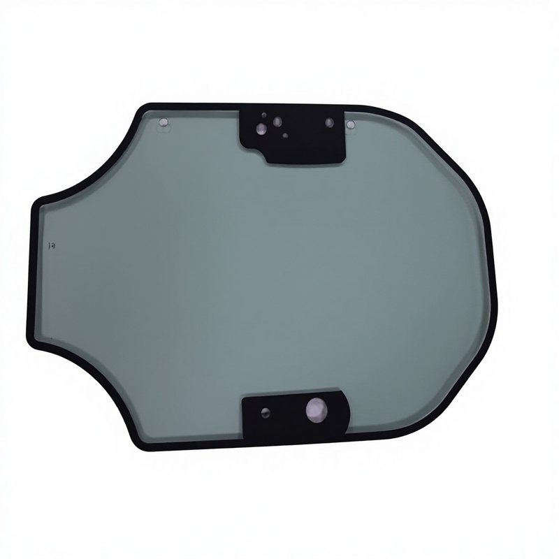 Front Door Glass 345 6230 for