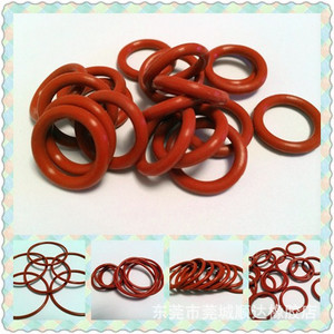 Remplacement des joints toriques en fluororubber standard NBR <span class=keywords><strong>MUQ</strong></span> FPM, modèles de joints d'étanchéité en caoutchouc nitrile - Product Image 4