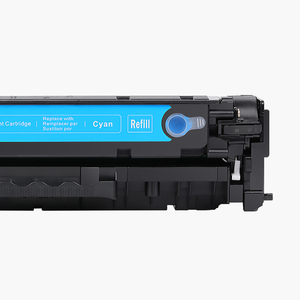 ตลับหมึกพิมพ์เปลี่ยนสำหรับ canons I-sensys I sensys imageCLASS imageRUNNER IC satera LASER SHOT LBP7660 <span class=keywords><strong>CX</strong></span> - Product Image 6