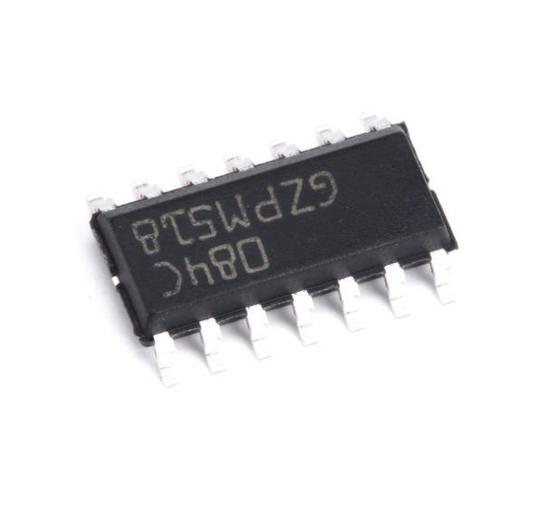 Original Genuine Patch TL084CDT SOP-14 Operational Amplifier 4MHz 16V/US IC Chip