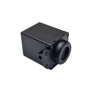 IMX385 3G-SDI/HDMI HD 1080P60FPS Caméra de surveillance d'inspection industrielle Caméra à faible retard Caméra de vision nocturne WDR à faible luminosité