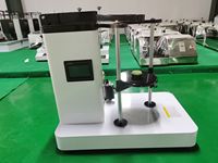 Agitateur de tamis rotatif numérique motorisé à écran tactile Wanxing Hanyang 60 kg Fabriqué en Chine - HYPJ-200-GP