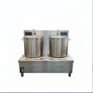 Cuisinière à induction commerciale Cuisinière électrique sans cuisinière à induction à gaz Cuisinière à induction Cuisinière à induction électrique - Product Image 1