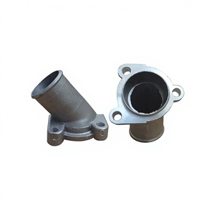 Cubierta de Termostato de Motor de Alta Calidad Compatible con Tata Indica OEM 279020120128, Repuestos para Automóviles - Product Image 1