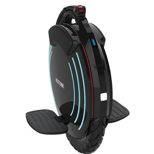 Patinete Eléctrico Autoequilibrado V10F de 2000W y 40km/h con Diseño Decorativo Atractivo - Product Image 6