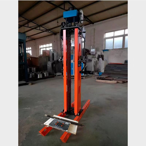 Toprak Testi için Liansikaite Statik Koni Penetrometresi - Product Image 4