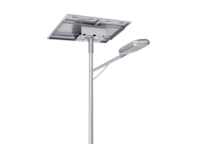 Farola Solar Nueva Adecuada para Exteriores, 100w 130w, Impermeable IP67, de Aluminio Fundido a Presión - Product Image 6