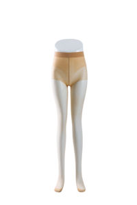 Pantimedias de seda negras adelgazantes grandes para mujer al por mayor <span class=keywords><strong>medias</strong></span> 3D <span class=keywords><strong>efecto</strong></span> <span class=keywords><strong>piel</strong></span> transparente <span class=keywords><strong>medias</strong></span> de compresión sólidas finas de punto - Product Image 4