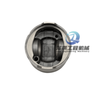 Pour ISUZU Diesel Machinery Rebuild Kit complet de joints pièces de moteur pour 4JB1 4JJ1 4JG1 4JG2 4HK1 4BG1 4BD1 6BG1 6HK1 6WG1 6RB1 6SD1