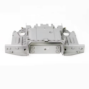 Tout nouveau Agras T50 accessoires de Drone agricole coque arrière plaque inférieure pièces de réparation pour Dji Plant Protection UAV - Product Image 1