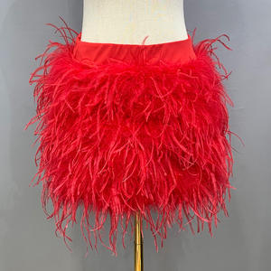 <span class=keywords><strong>Gonna</strong></span> <span class=keywords><strong>di</strong></span> <span class=keywords><strong>piume</strong></span> <span class=keywords><strong>di</strong></span> struzzo da donna con <span class=keywords><strong>gonna</strong></span> <span class=keywords><strong>di</strong></span> <span class=keywords><strong>piume</strong></span> corte Mini Party Sexy <span class=keywords><strong>di</strong></span> nuova progettazione - Product Image 4
