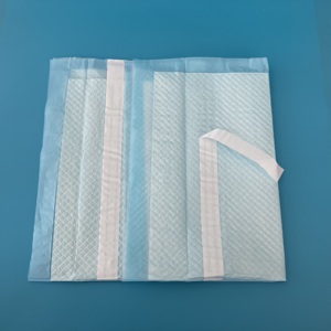 Người lớn dùng một lần tã thấm y tế không kiểm soát Pad 45*60 23x36 underpads tương tự như nhà vệ sinh mô - Product Image 3