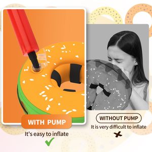 <span class=keywords><strong>Collar</strong></span>ín Protector Inflable para Perros Pequeños, Medianos y Grandes, Alternativa al <span class=keywords><strong>Collar</strong></span>ín Electrónico, Cono para Perros Después de la Cirugía - Product Image 3