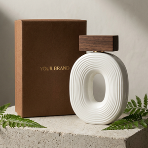 <span class=keywords><strong>Perfumes</strong></span> de Marca Privada Premium, Hinoki Wood Tea Musk, para Regalos Corporativos, Eau de Parfum de Marca Privada, OEM, ODM, Proveedor con MOQ Bajo - Product Image 1