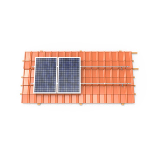 Supports <span class=keywords><strong>de</strong></span> panneaux solaires pour toit <span class=keywords><strong>de</strong></span> tuiles Module solaire <span class=keywords><strong>Crochet</strong></span> <span class=keywords><strong>de</strong></span> toit pour toit <span class=keywords><strong>de</strong></span> tuiles solaires <span class=keywords><strong>Crochet</strong></span> <span class=keywords><strong>de</strong></span> montage - Product Image 4