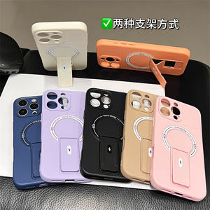 Nouveau Design magnétique <span class=keywords><strong>sans</strong></span> <span class=keywords><strong>fil</strong></span> <span class=keywords><strong>charge</strong></span> housse de téléphone pour Infinix Hot 60 <span class=keywords><strong>Pro</strong></span> Plus Hot 60i Spark 40 <span class=keywords><strong>Note</strong></span> 50 <span class=keywords><strong>PRO</strong></span> 4G étui - Product Image 4