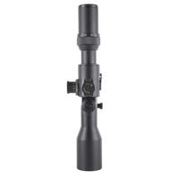 SVD 3-9X42 FFP Tactical Optics Hunting Sight Scope Premium Accessories for Outdoor Adventures