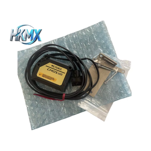 Capteur laser numérique CMOS à très longue portée KEYENCE GV-H1000L utilisé dans l'industrie des matériaux de construction/de l'emballage - Product Image 1