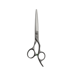 Forbici Professionali CNC Premium VG10 Grigio Opaco per Barbiere, Forbici per Sfoltire i <span class=keywords><strong>Capelli</strong></span>, Tijeras da Salone per <span class=keywords><strong>Parrucchieri</strong></span> - Product Image 6