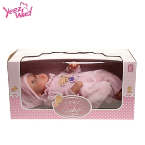 Muñecas Bebé <span class=keywords><strong>Reborn</strong></span> Realistas de 45 cm con Cuerpo de Tela y Conjunto de Ropa de Conejito, Muñecas para Niñas, Muñecas Bebé <span class=keywords><strong>Reborn</strong></span> Realistas de 18 Pulgadas - Product Image 6