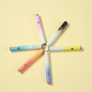 Accendino Elettronico Ricaricabile USB con Batteria Filettata da 850mAh, 1ml/2ml, Accessori per Fumo Usa e Getta - Product Image 5