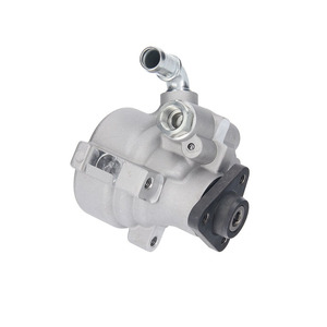 Pompe de direction assistée pour voiture, pompe à palettes pour FIAT <span class=keywords><strong>CROMA</strong></span>(154) 92-96 55186712 73501871 - Product Image 1