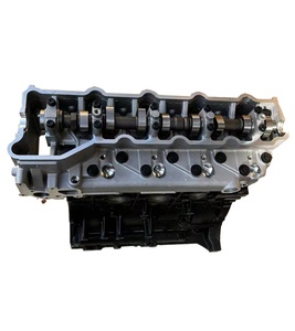 Tout nouveau moteur de voiture complet pas cher 4M40 4 cylindres moteur automatique pour <span class=keywords><strong>Mitsubishi</strong></span> - Product Image 3