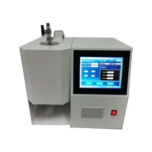 Máquina de Prueba de Viscosidad Dinámica para Productos Petroleros y Aceites Lubricantes, Probador de Alta Temperatura y Alto Cizallamiento ASTM D5481 - Product Image 1