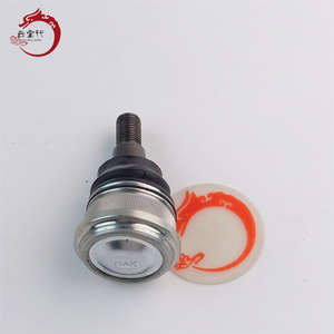 Sistema de suspensión de alto rendimiento, conjunto de rótula de brazo inferior 54530-1R000 54530 1R000 para Hyundai ELANTRA 545301R000 - Product Image 3